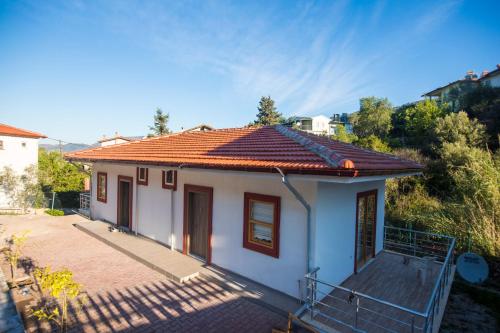  Brothers Home Hisaronu village Marmaris Daily Rentals in Marmaris