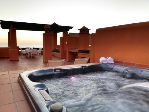 Aparthotel Novo Resort - image 7