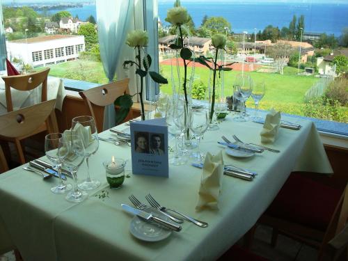 Best Western Hotel Rebstock - image 14