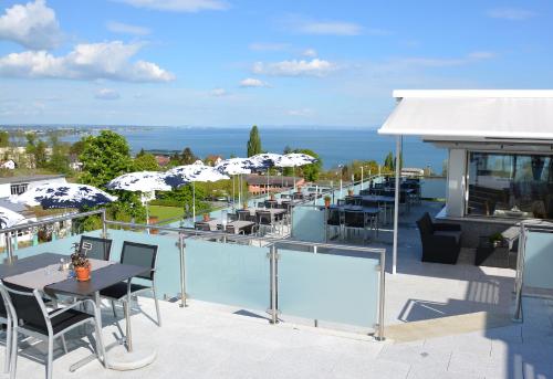 Best Western Hotel Rebstock - image 10