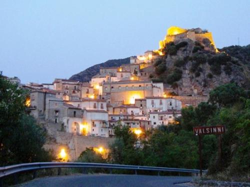 La Mia Casa Sulla Collina