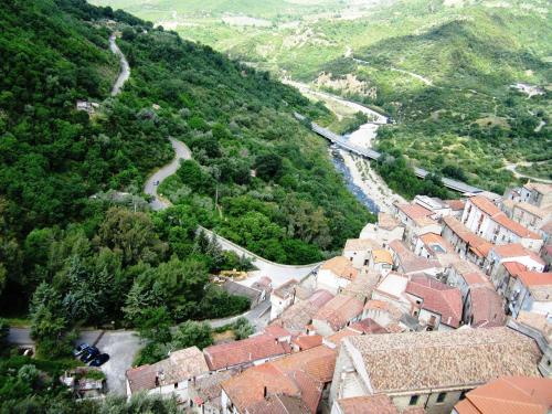 La Mia Casa Sulla Collina