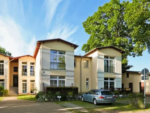 Fewo-Ostseewind in Zinnowitz, Deutschland