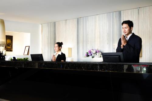 hotel photo