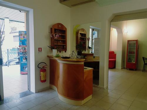 Hotel Giannella - image 11
