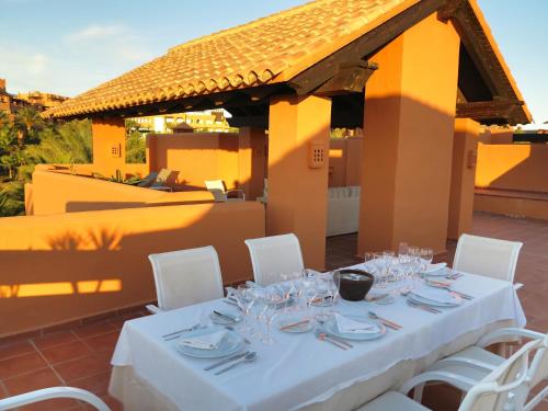 Aparthotel Novo Resort - image 13