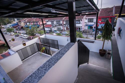 im 96 villa in Bandar Indera Mahkota