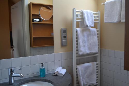 Alte Schule Reichenwalde in Reichenwalde, Deutschland
