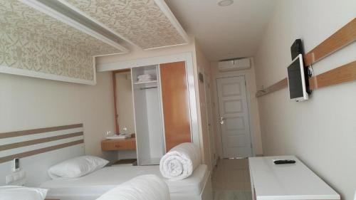 Cihan Hotel, Hopa