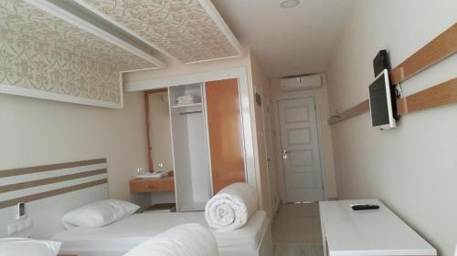 Accommodation in Hopa