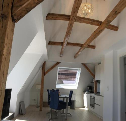 Ferienwohnung Kiel - Kanalblick - image 11
