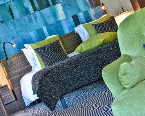 Hôtel Baud - Les Collectionneurs - image 11