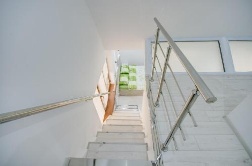 Luxury Apartments City Centre - image 12