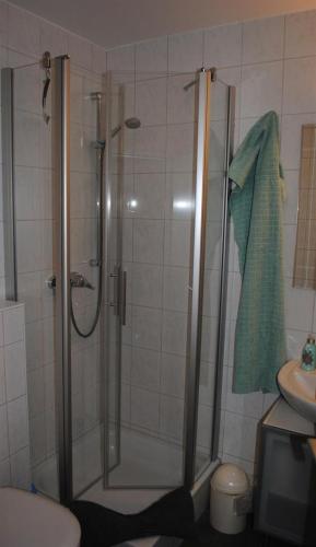 Ferienwohnung Homeyer in Schilksee, Deutschland
