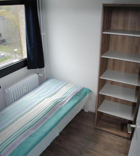 Ferienwohnung Homeyer in Schilksee, Deutschland