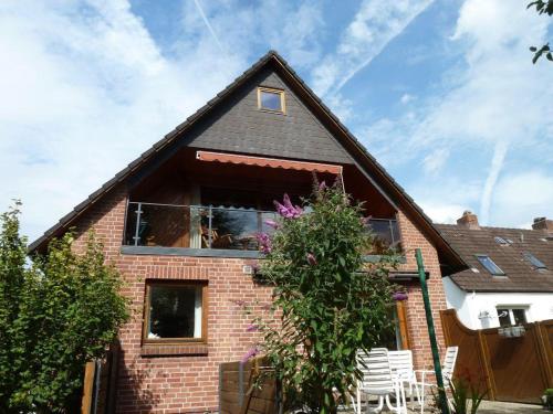 Ferienwohnung Bedey - main image
