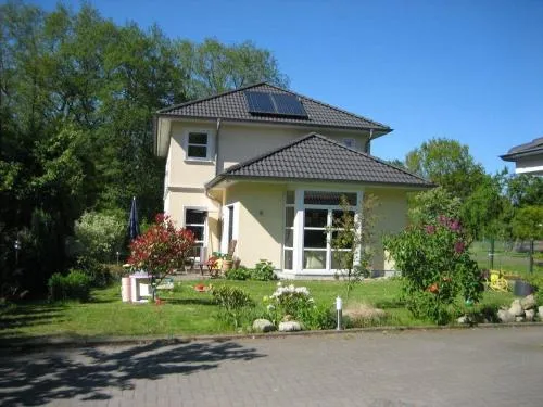 Ferienwohnung Prophet in Kiel, Deutschland