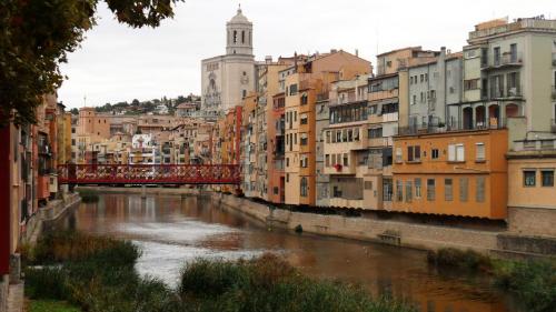 Costa Brava Apartment Casa Isabelle