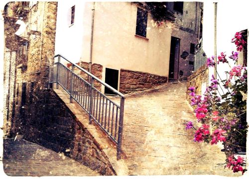 La Mia Casa Sulla Collina - Valsinni