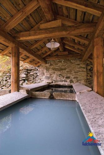 Foresteria B&B Vecchiascuola Pianazzola 5