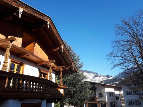 Ferienhäusl Hubert und Staller – Kaltenbach