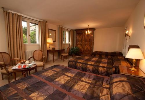 Habitación Quíntuple