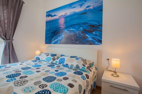  Apartment Garden breeze, Unterkunft in Cres