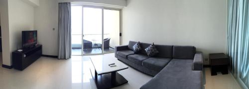 Luxury Ocean View Apartment