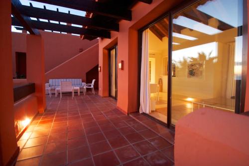 Aparthotel Novo Resort - image 10