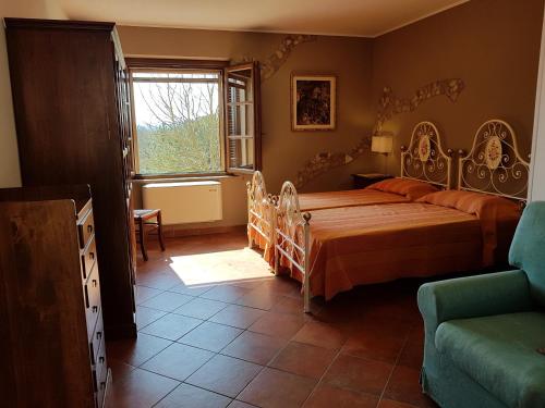 Agriturismo Il Poggiarello - image 14