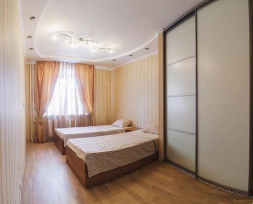 3 room Apartment center of Kazan