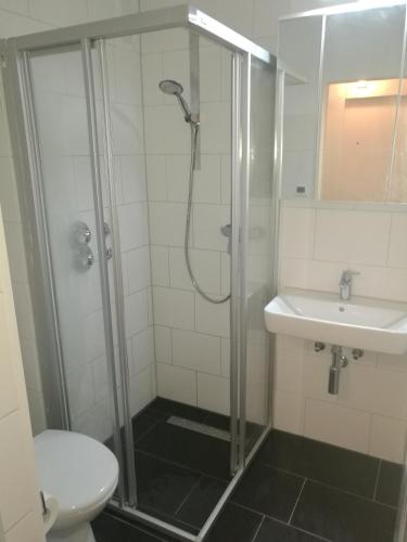 Apartment Gablenberg 737m von Ost entfernt