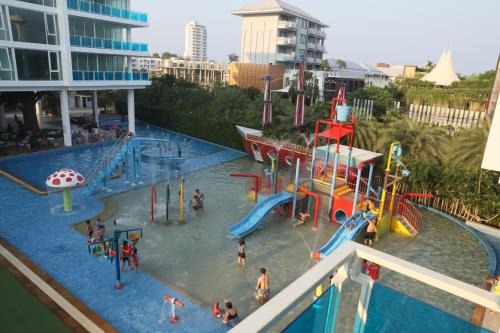 Facilities, F304 My Resort Hua Hin in Nong Phlap