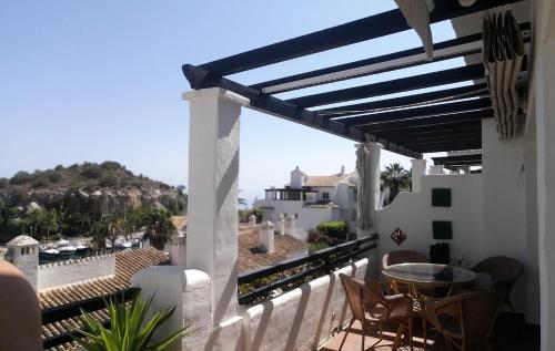 Lovely House with views in Marina del Este