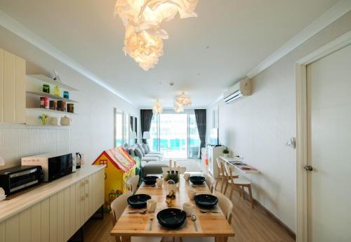 Facilities, F304 My Resort Hua Hin in Nong Phlap