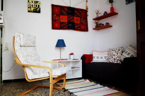 Casa Lomas