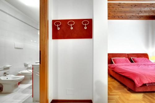 Saint's Mark Apartment Venice, Benátky (fotografie 10)
