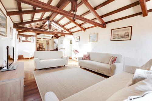 San Marco Roof Terrace Apartment, Benátky (fotografie 3)