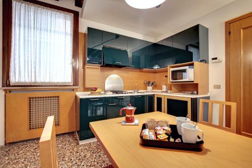 Saint's Mark Apartment Venice, Benátky (fotografie 7)