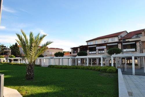 Promenade – Pula Medulin, IA