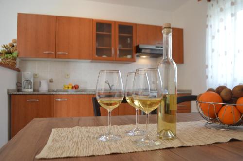  Apartment M&M in Marasi