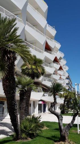 Appartement Le Chantilly 5