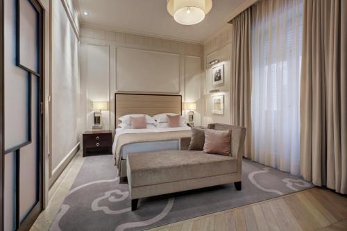 Hotel Aleksander Medical & SPA - image 13
