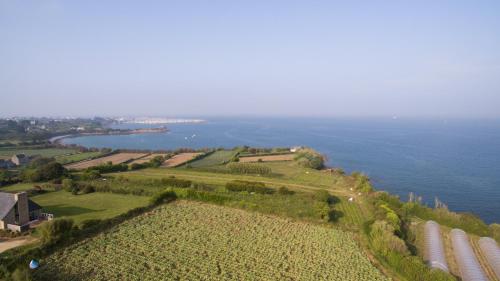 Residence Kersaliou - Location saisonnière - Roscoff