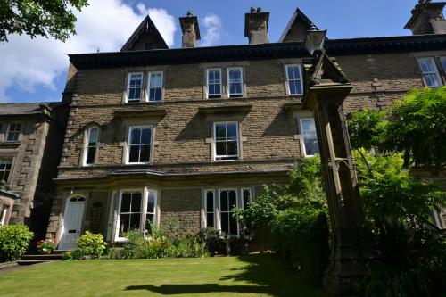 Glendon Bed and Breakfast chambre d'hôte Matlock