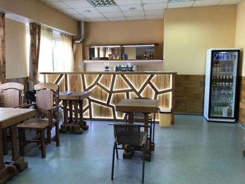 Mini Hotel on Brovarskaya - image 3