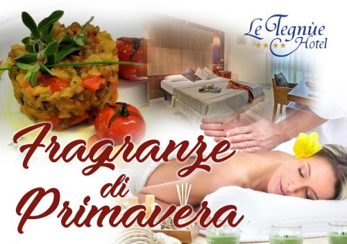 Hotel Le Tegnue - image 2