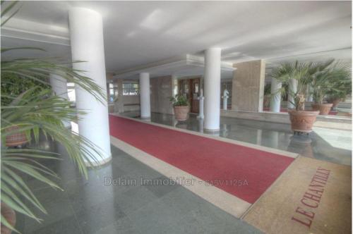 Appartement Le Chantilly 4