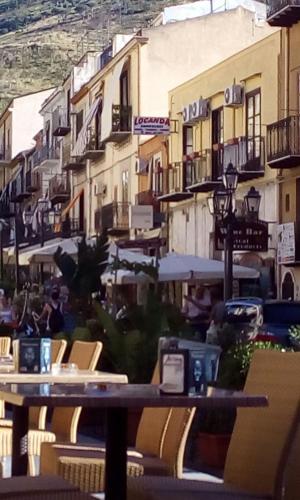 La Locanda – Cefalu, CA