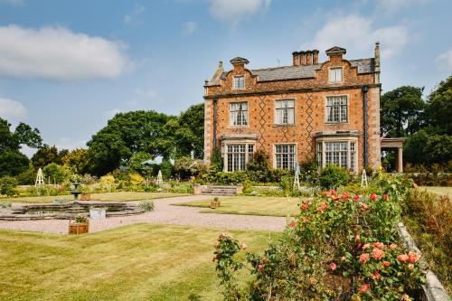Willington Hall Hotel - image 10